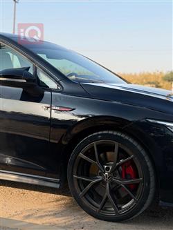 فولكسفاغن جولف